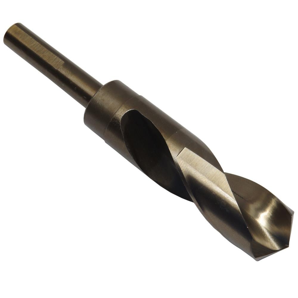 1 pcs 543296 / Fischer Metal Drill Bit Hss-G Din340 6.0X91/139 10pcs 