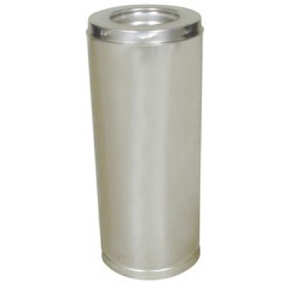 Selkirk 206024-6x24 Insulated Chimney Pipe for sale online 