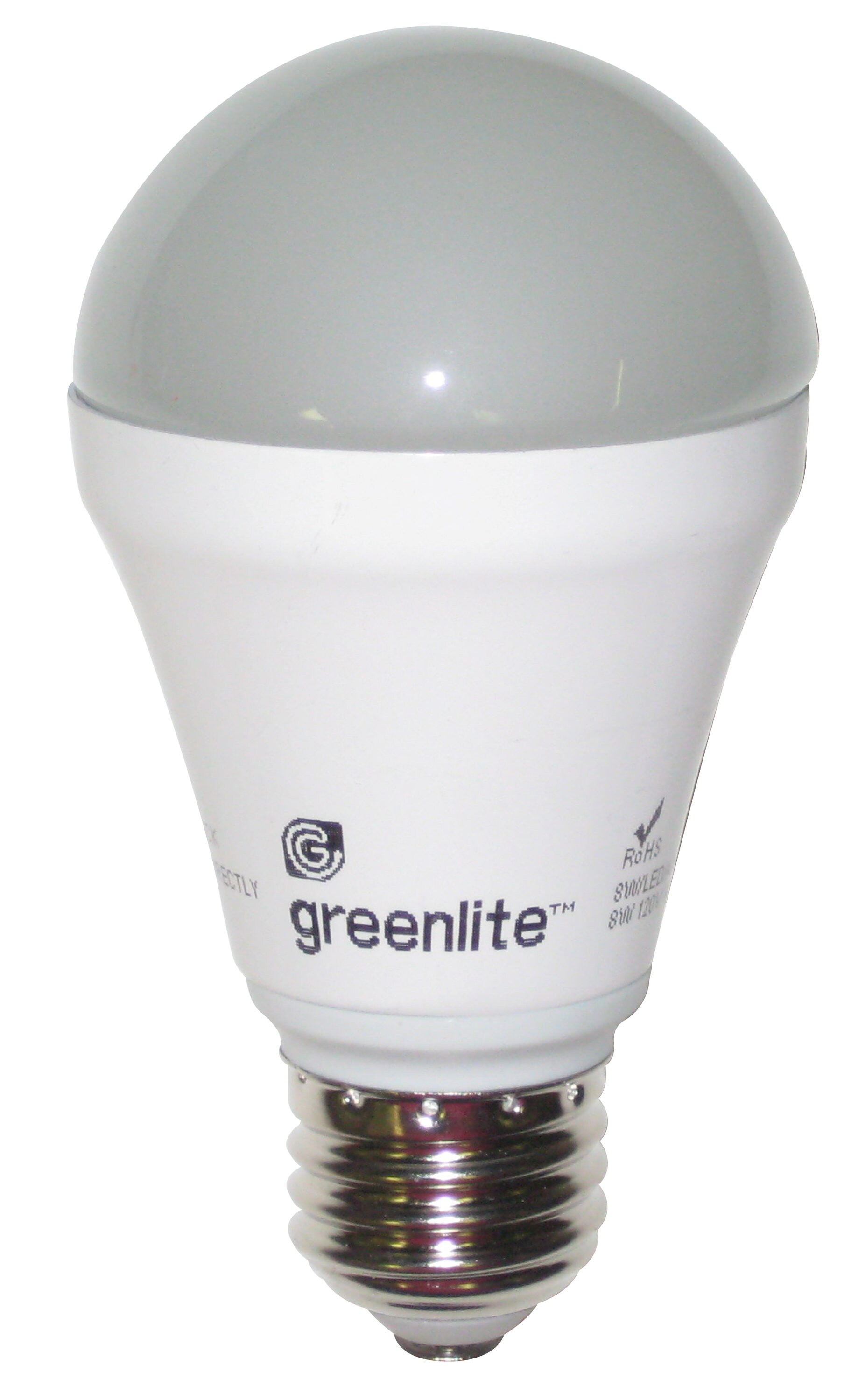 greenlite 8w led