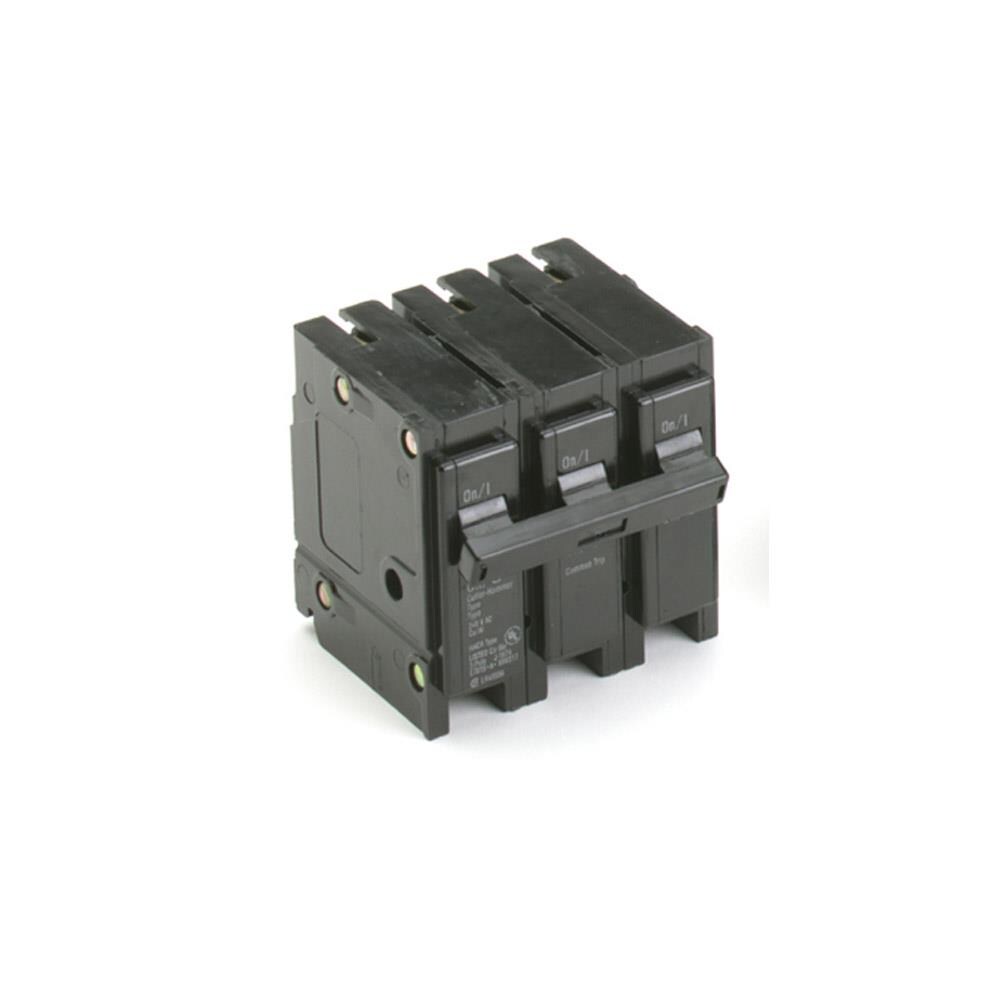 Details about   EATON CUTLER HAMMER GDB3060 3 Pole 60 AMP Type GDB Circuit Breaker 