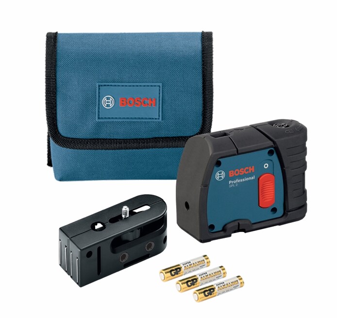 Bosch 100ft Beam Self Leveling Laser Level in the Laser Levels