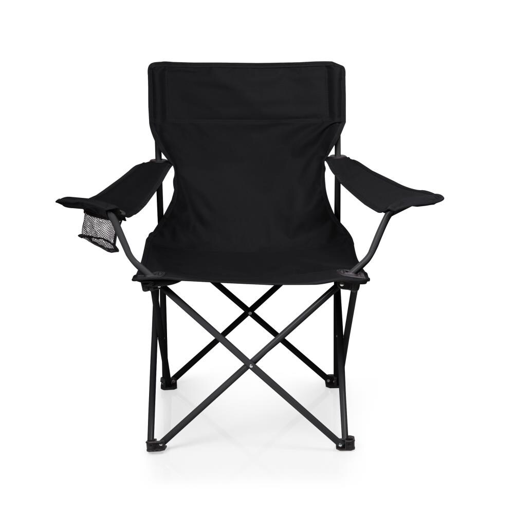 a Picnic Time Brand 802-00-991-000-0 Beachcomber Portable Chair & Tot... ONIVA