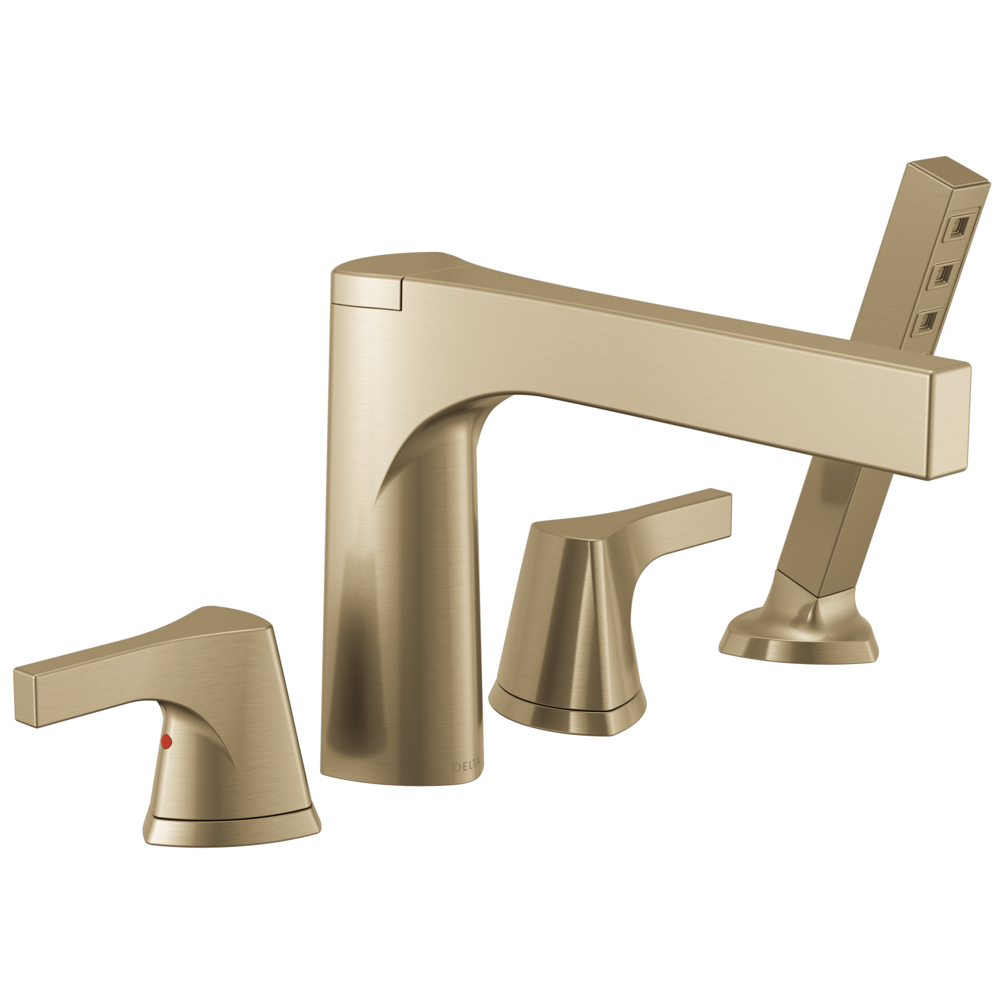 bathtub faucets specialty polymers