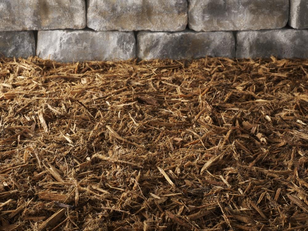 Oldcastle Premium 2-cu Ft All Natural Cypress Mulch In The Bagged Mulch ...