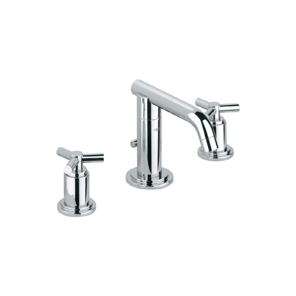 Afstoten US dollar wees onder de indruk GROHE SOS GROHE FAUCETS in the Bathroom Sink Faucets department at Lowes.com