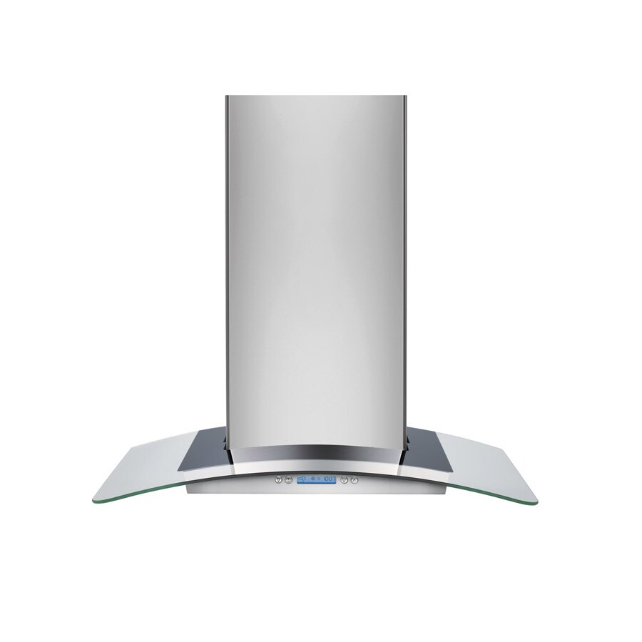 frigidaire range hood 30 inch