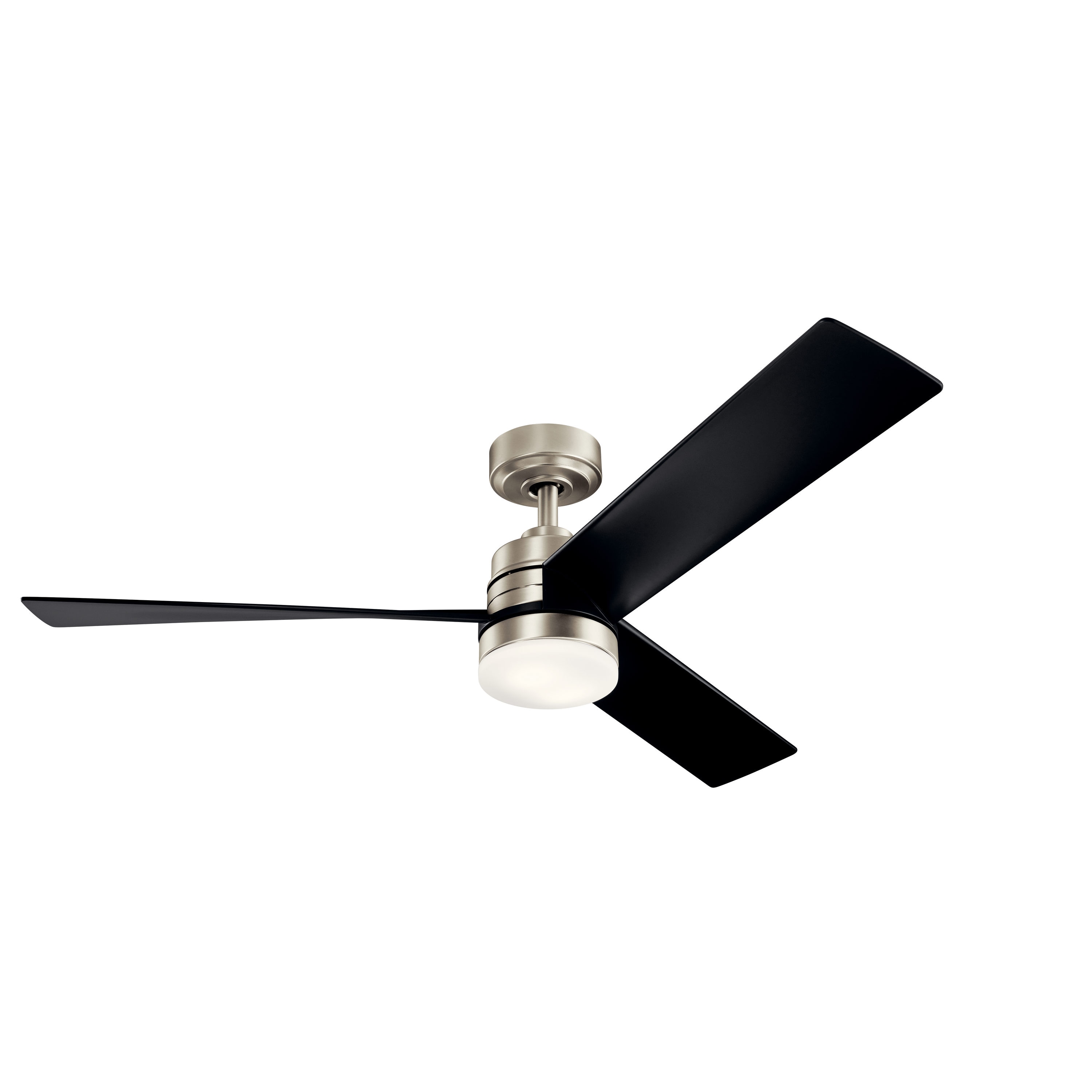 kichler ceiling fan 3 blade