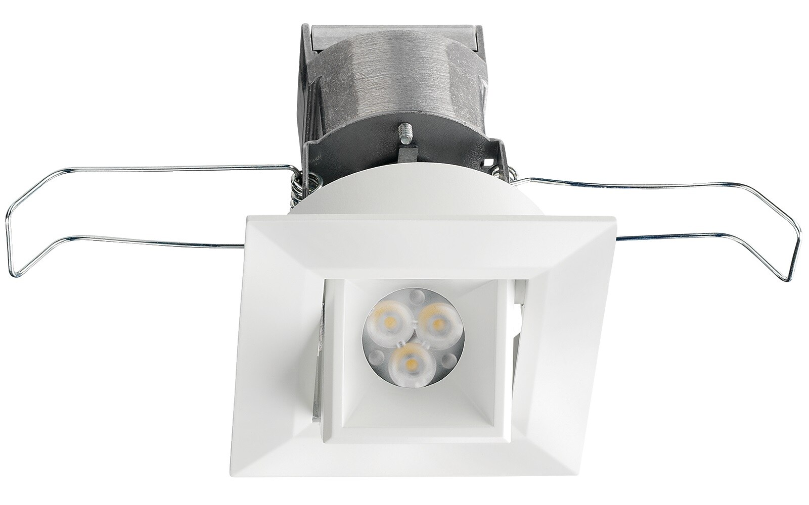 juno square recessed lighting