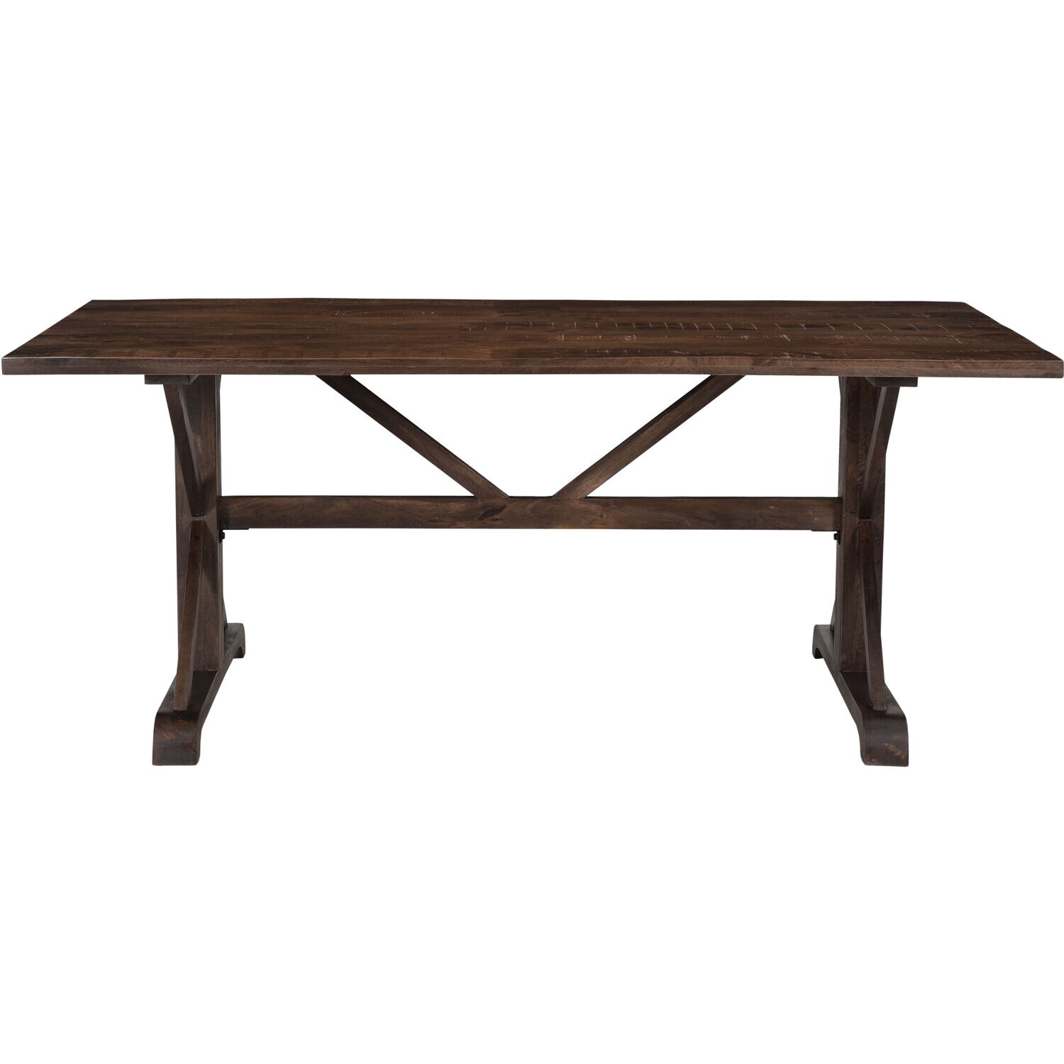 annecy extending dining table