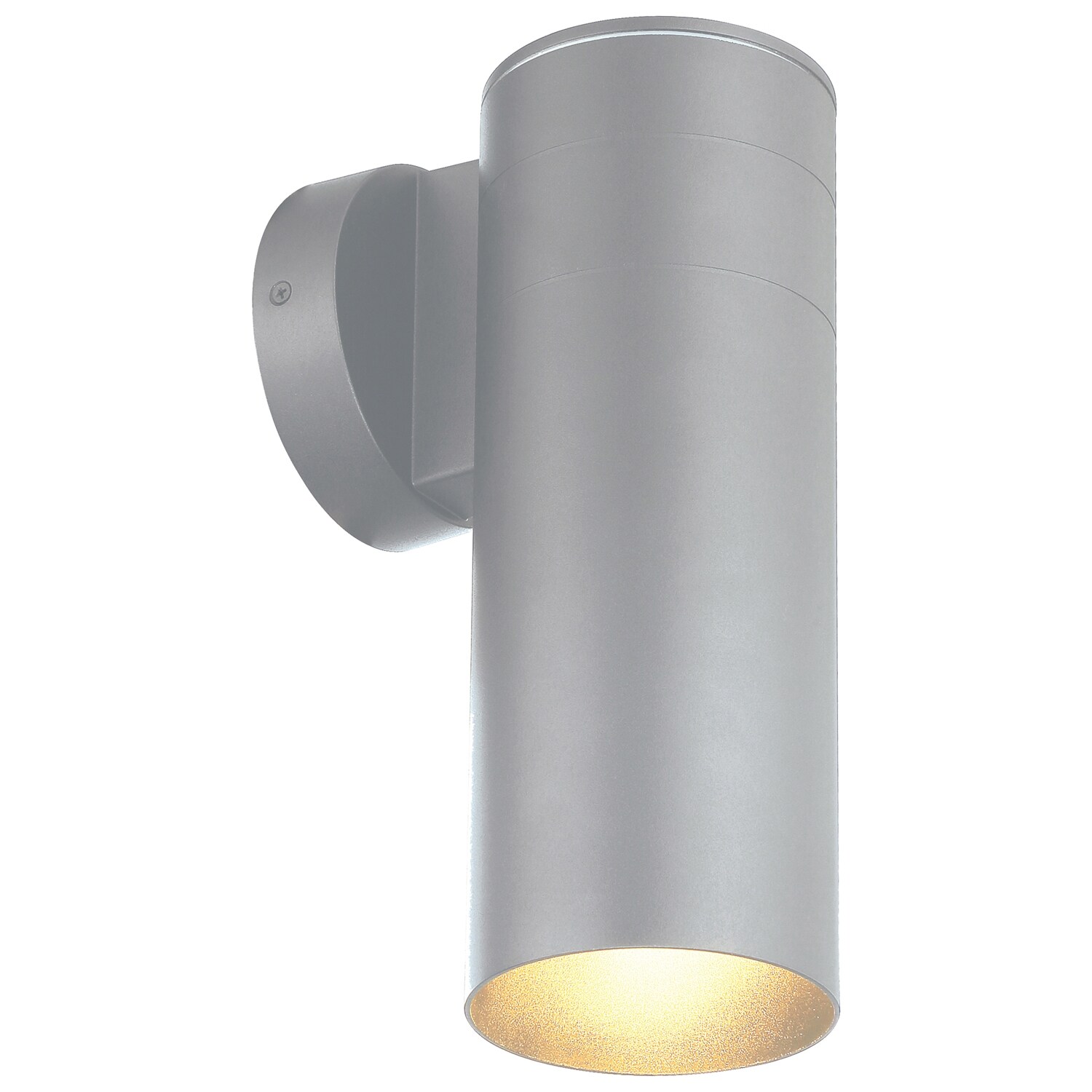 outside lights anthracite grey