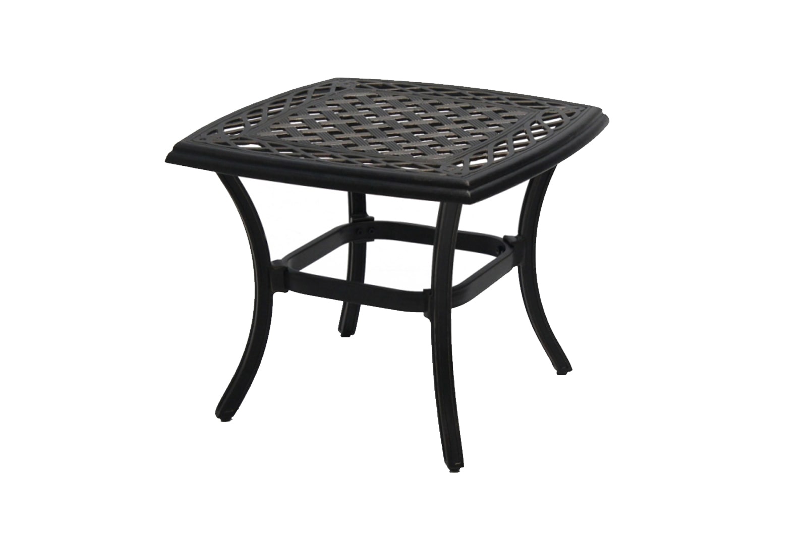 garden treasures patio side table