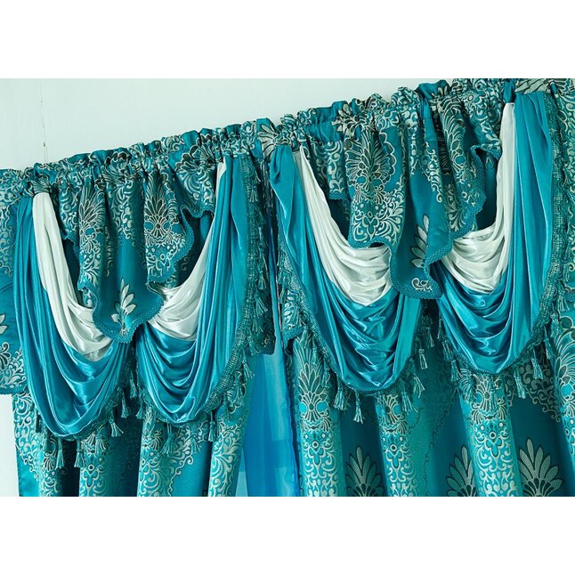 Grommet Curtain Panel Taupe RT Designers Collection Camden Jacquard 54 x 84 in Grommet Curtain Panel Taupe RT Designers Collection Camden Jacquard 54 x 84 in