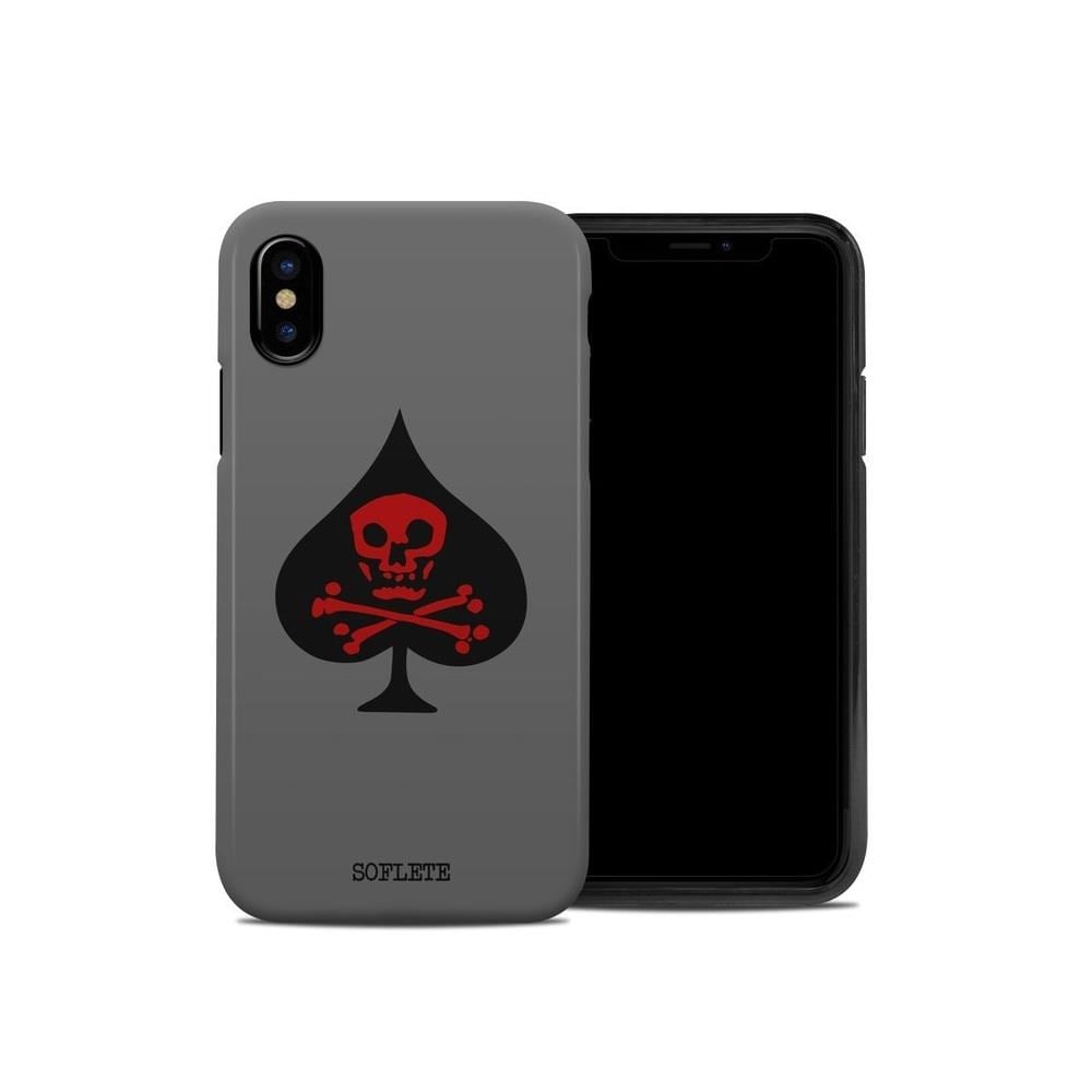 Decalgirl Apple Iphone X Xs Hybrid Case At Lowes Com