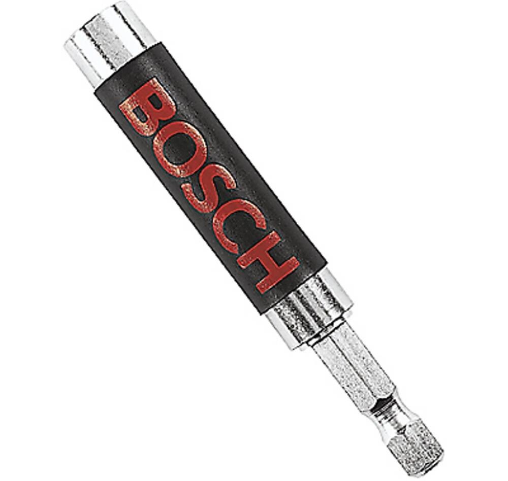 Bosch BSH COMPACT DRIVE GUIDE in the Screwdriver Bit Holders 