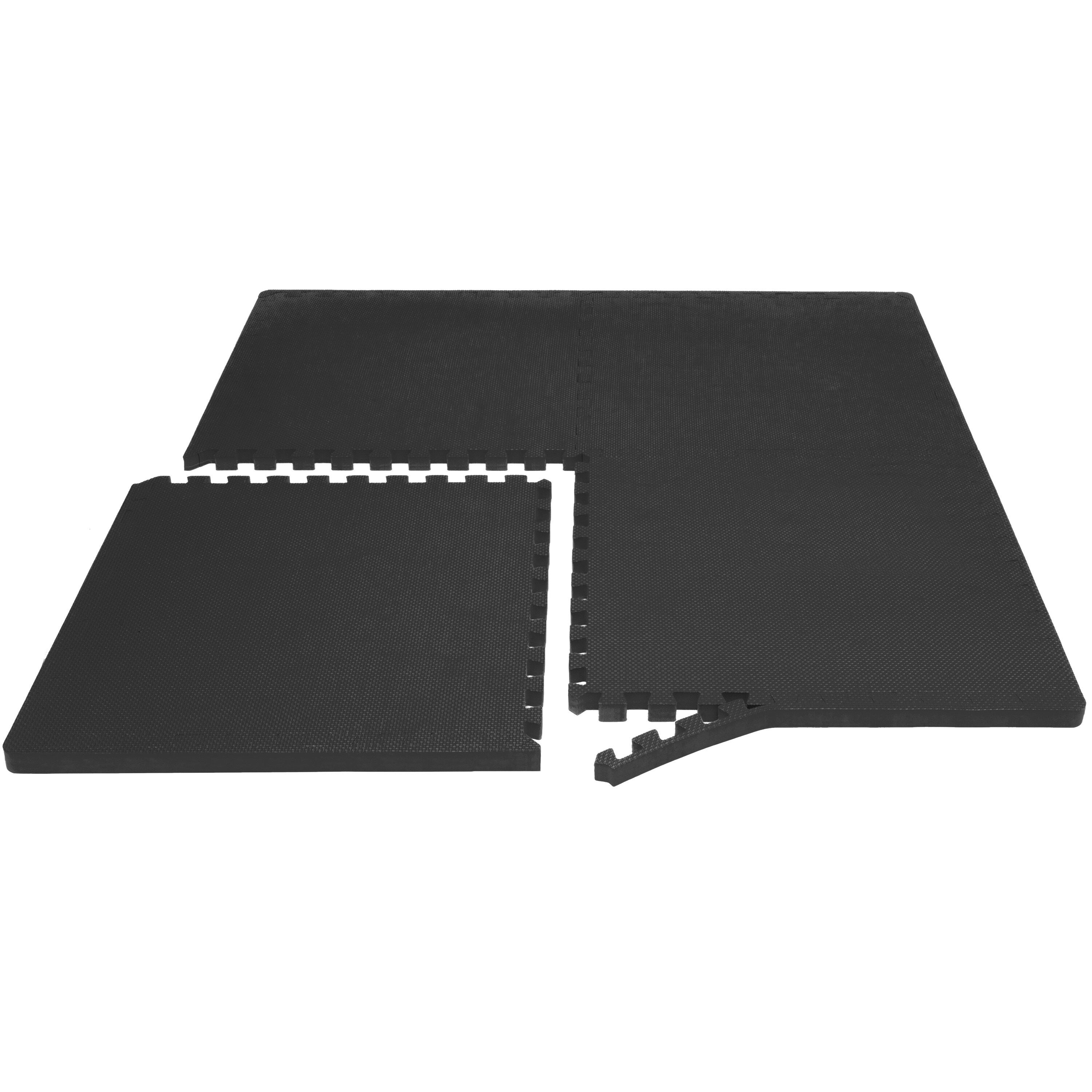 24 sq ft pink interlocking foam floor puzzle tiles mats puzzle mat  flooring 