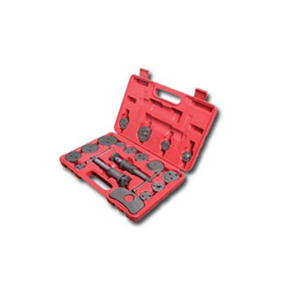 Sunex Master Brake Caliper Set Service Tool Kit  SUN3930 