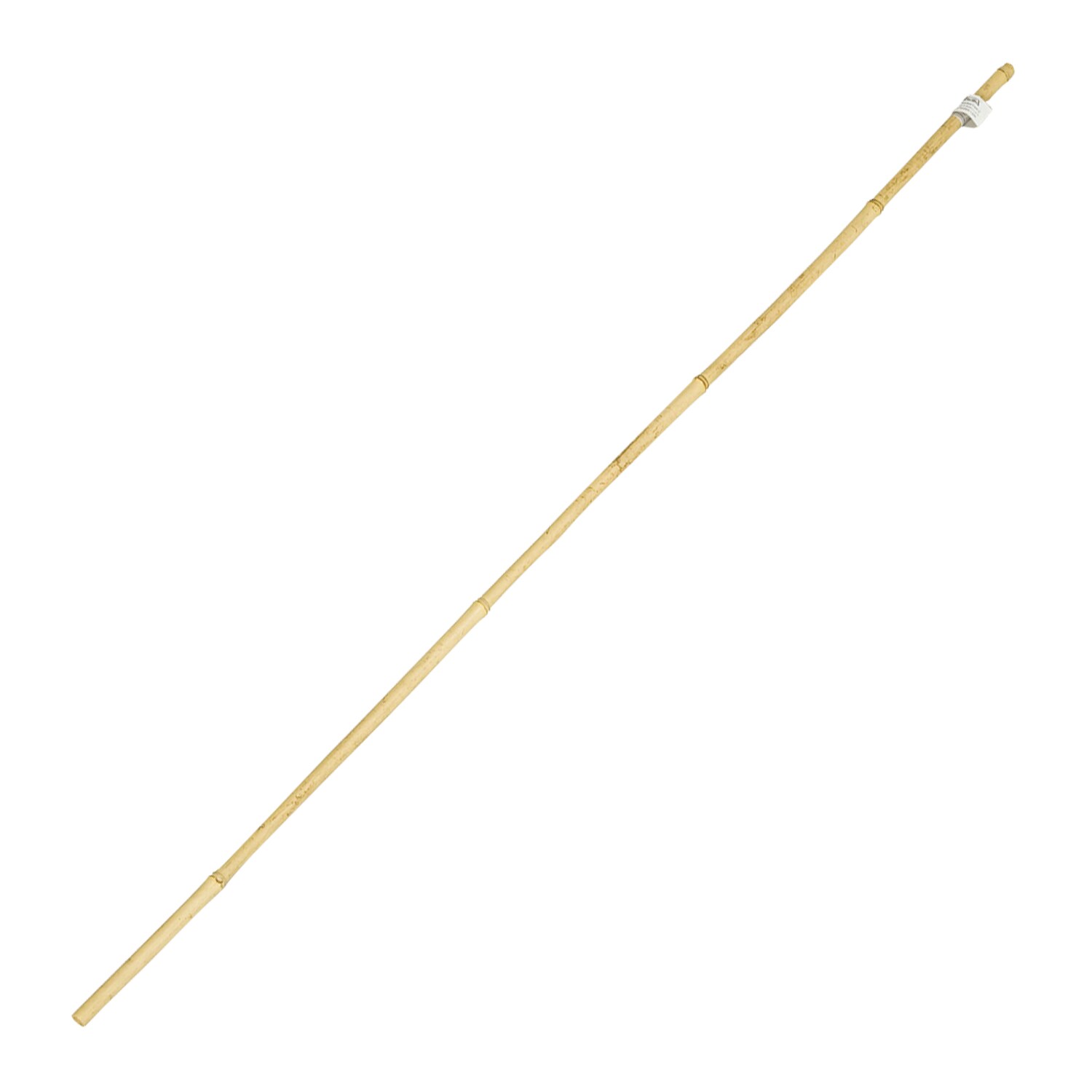 6-Ounce Gardeners Blue Ribbon BB3 3-Feet 3 Foot Bamboo Stakes 
