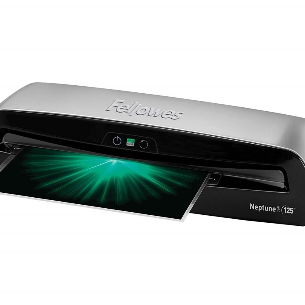 FELLOWES 5721401 Neptune 3 125 AutoSense 