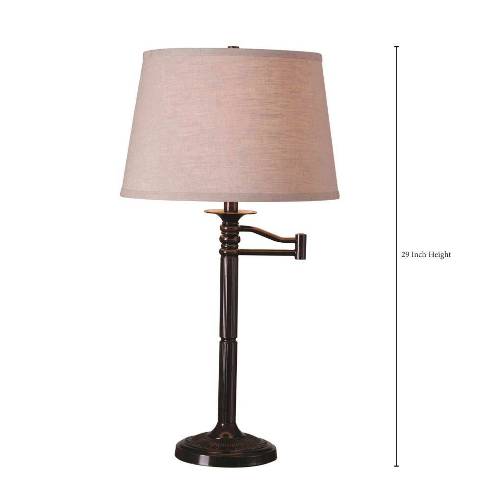Kenroy Home Table Lamps at Lowes.com