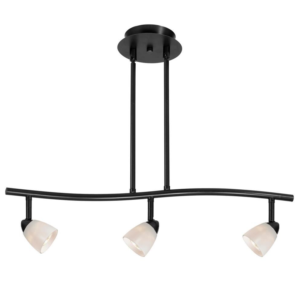 serpentine track lighting