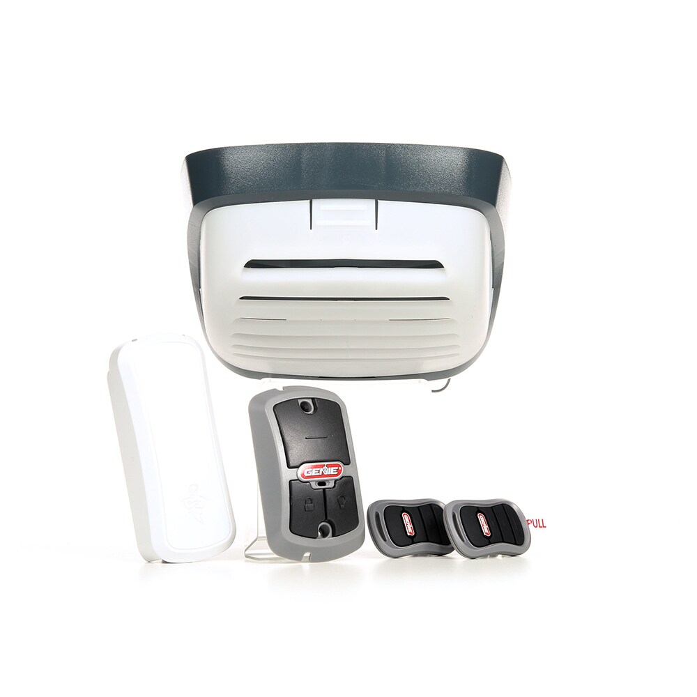 Genie NR GENIE 1/2HP SCREW DRIVE GDO in the Garage Door Openers