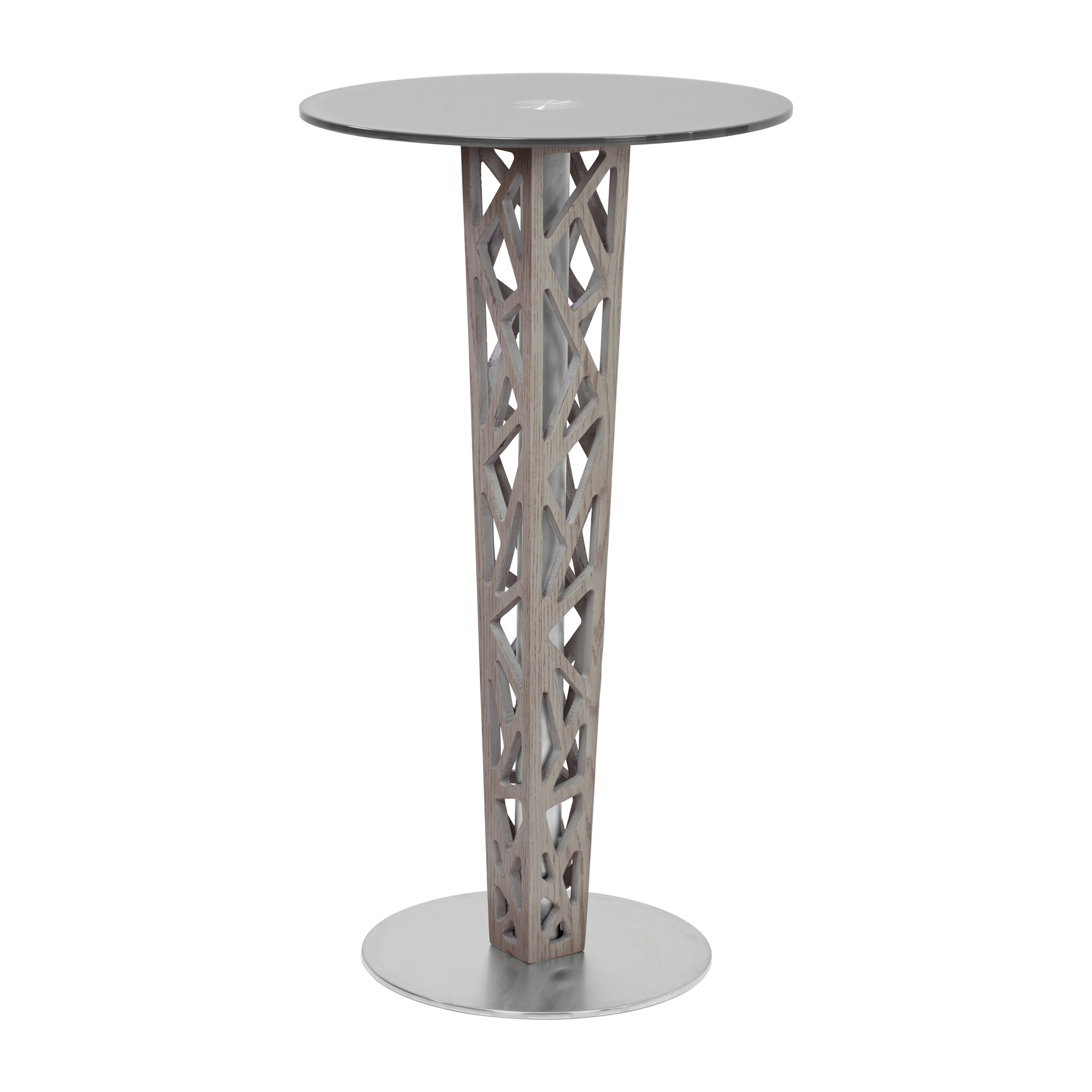 modern hightop table