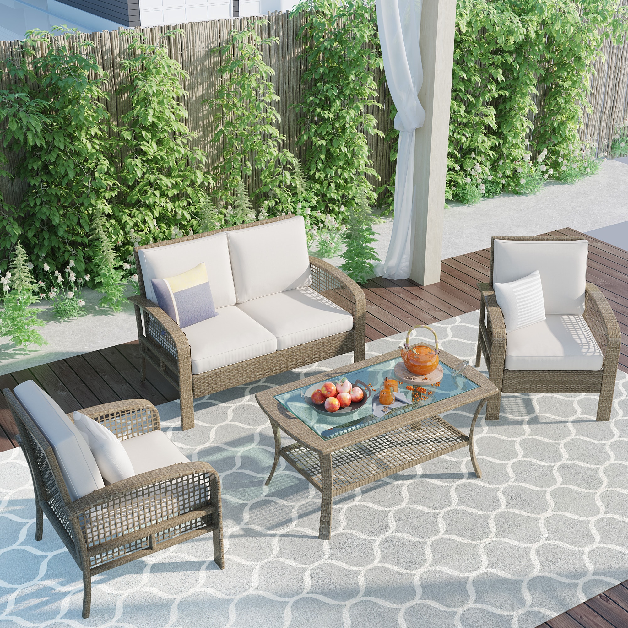 clihome patio furniture