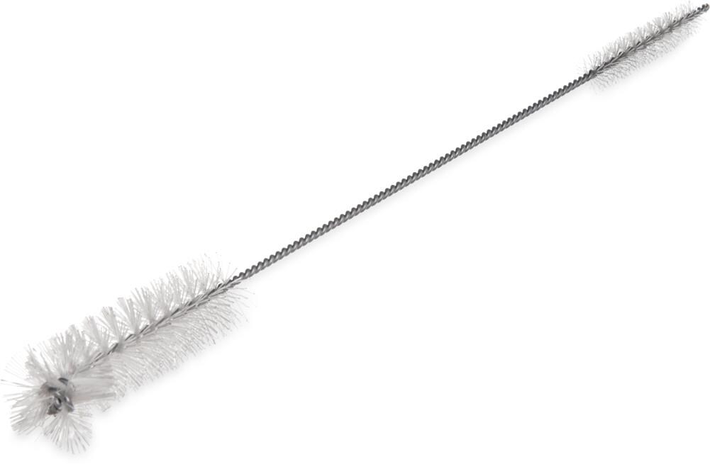 Pipe Brush Cleaning Brushes 2 brushes all purpose brushes Brush 60 cm long 