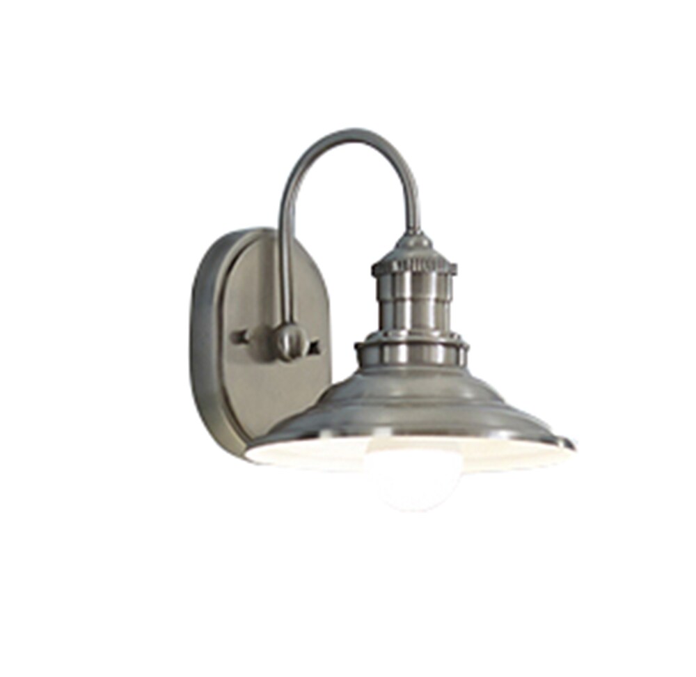 allen and roth hainsbrook vanity light