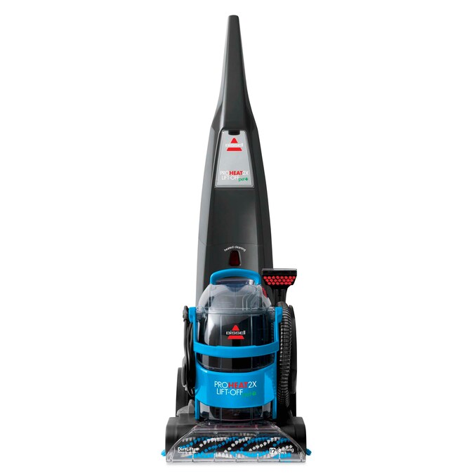 Hoover Dual Power Max Pet Carpet Cleaner - FH54010