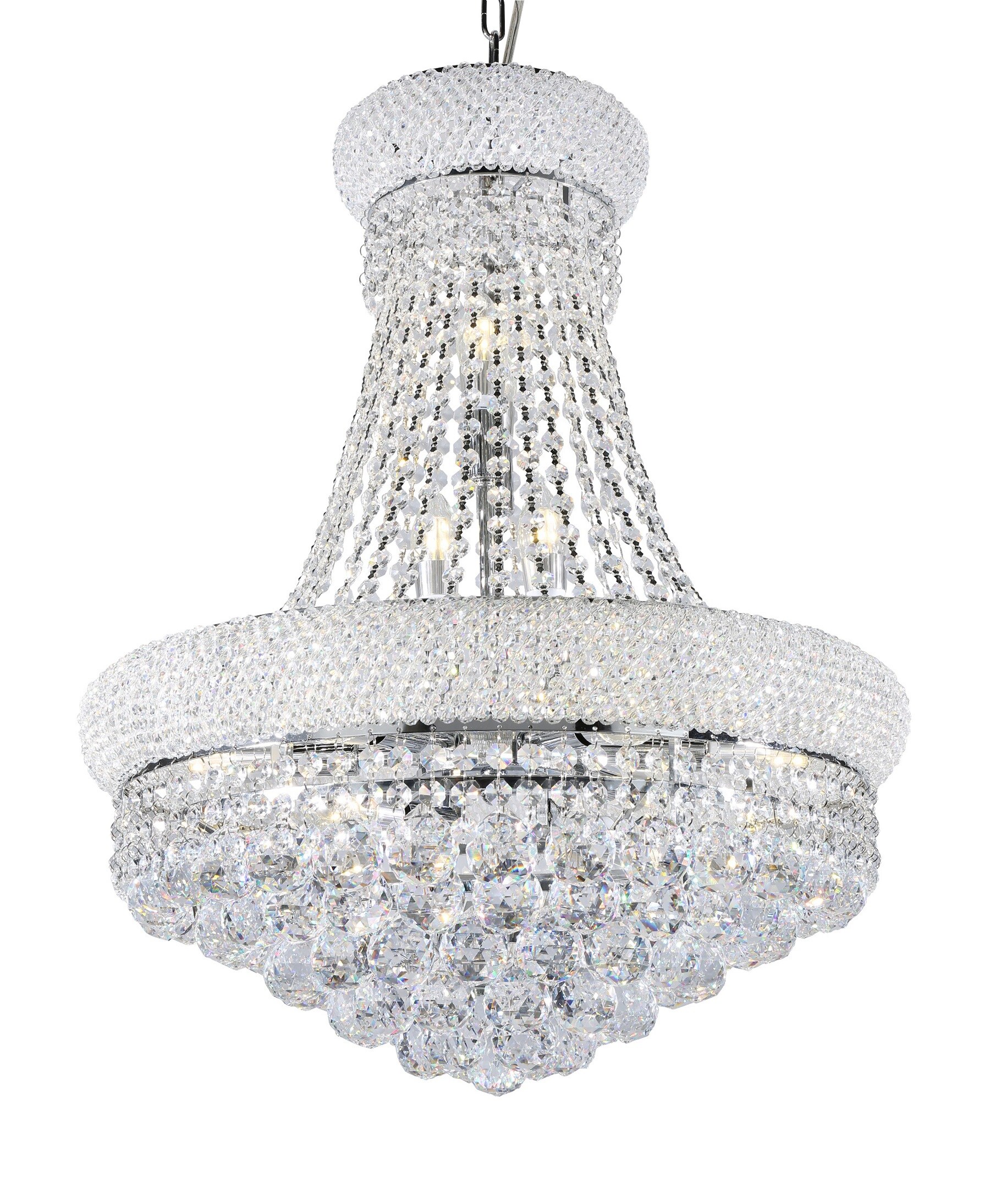 adagio chandelier