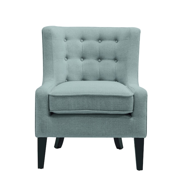 Lane Furniture Nashville Accent Seating Blue 