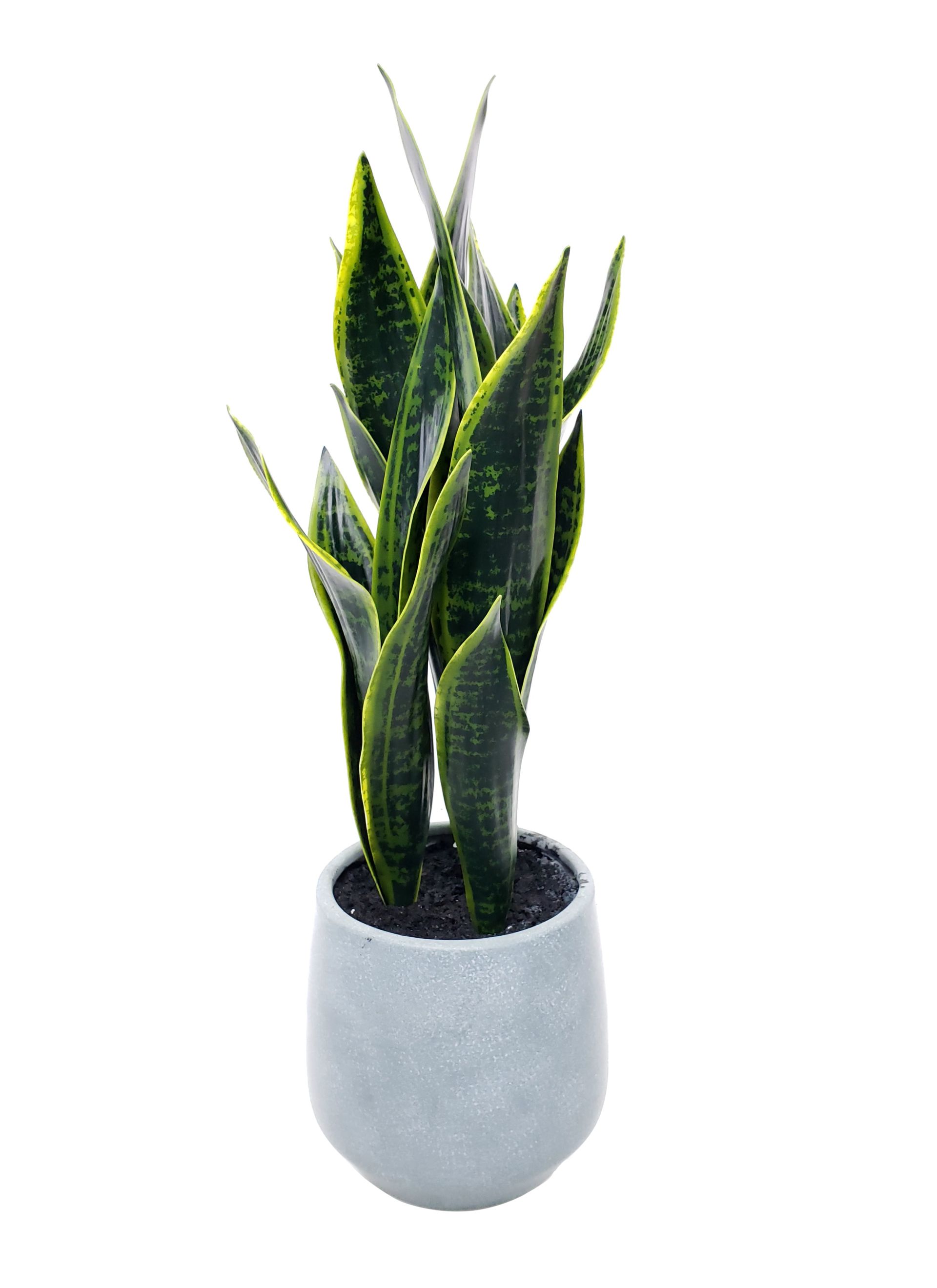 Origin 20 20 in Green Indoor Artificial Silk Plants in the ...