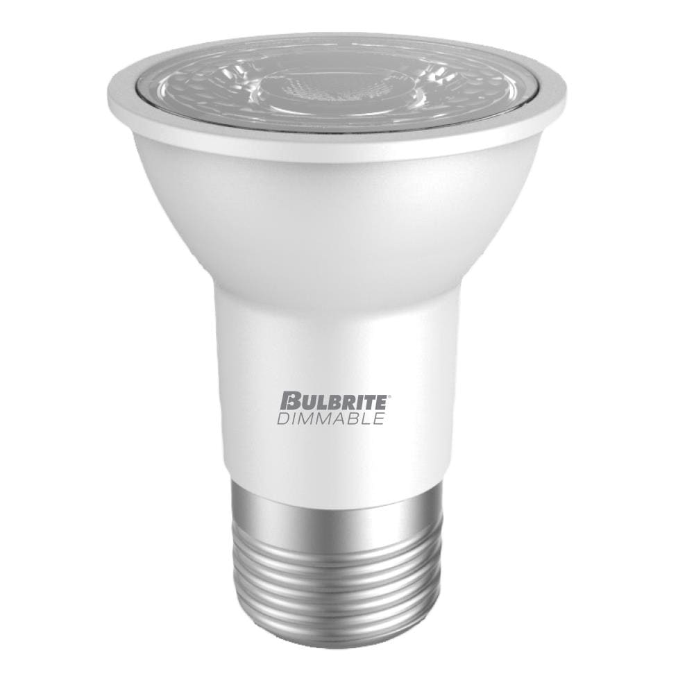 2-Bulbs PAR16 LED Bulb Red Color Flood Light E26/E27 Base Indoor/Outdoor Anyray 