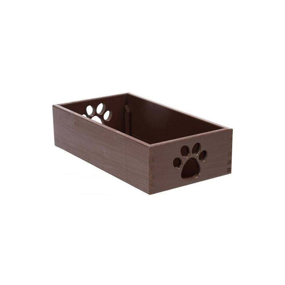 small pet toy box