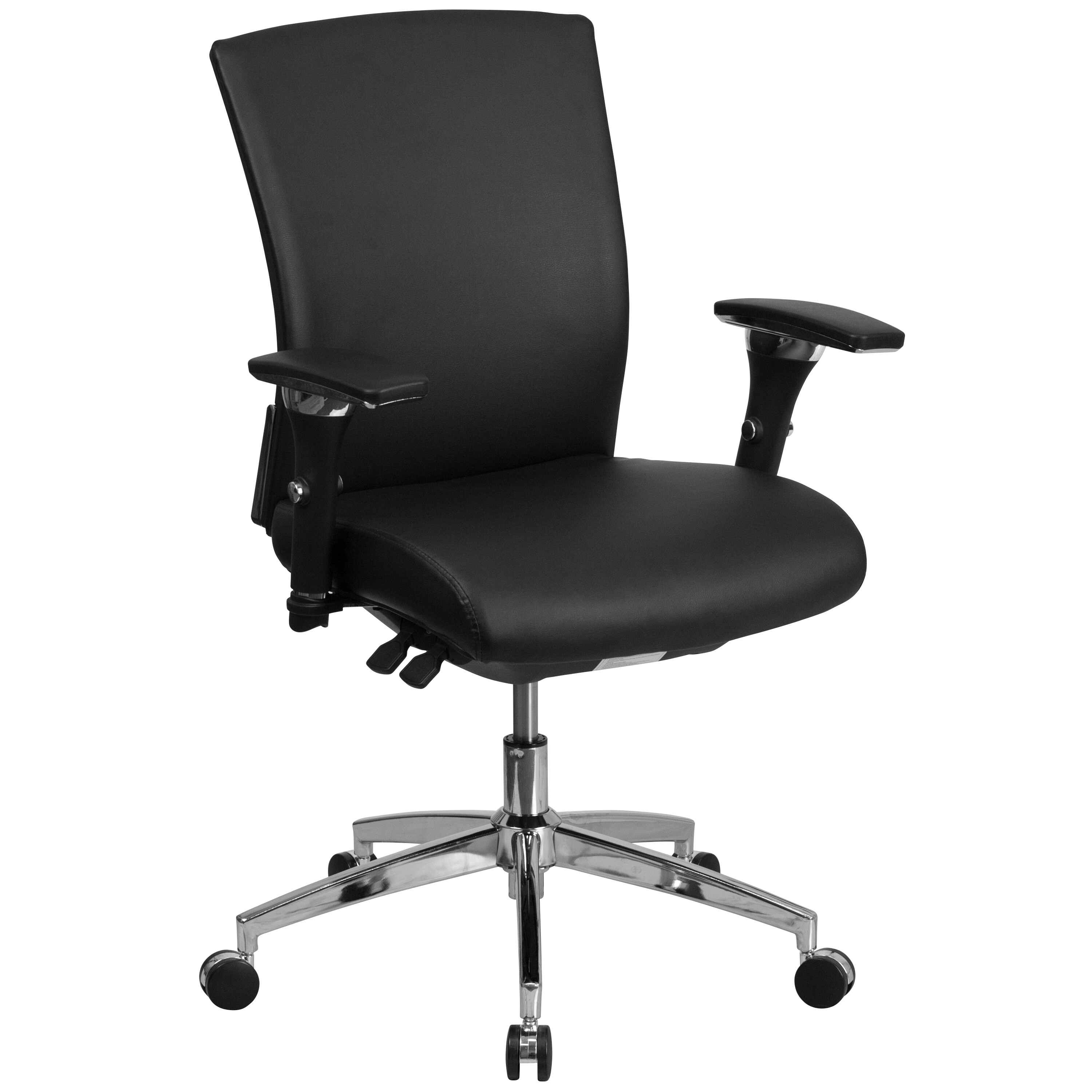 magnum executive office chair