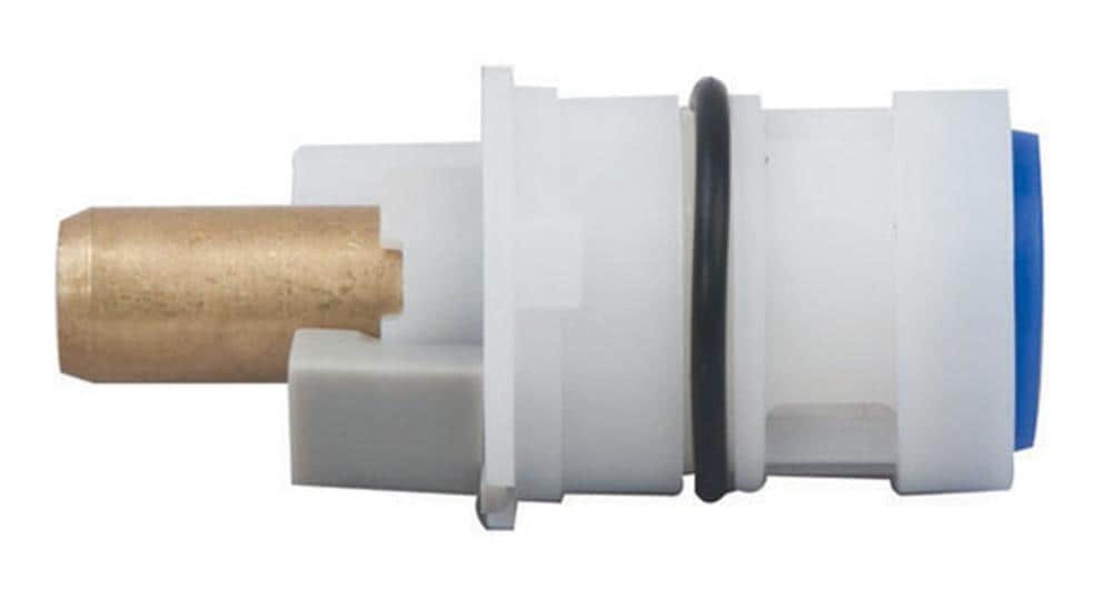 Delta Faucet RP47422 VictorianTwo Handle Ceramic Stem Cartridge for Pair