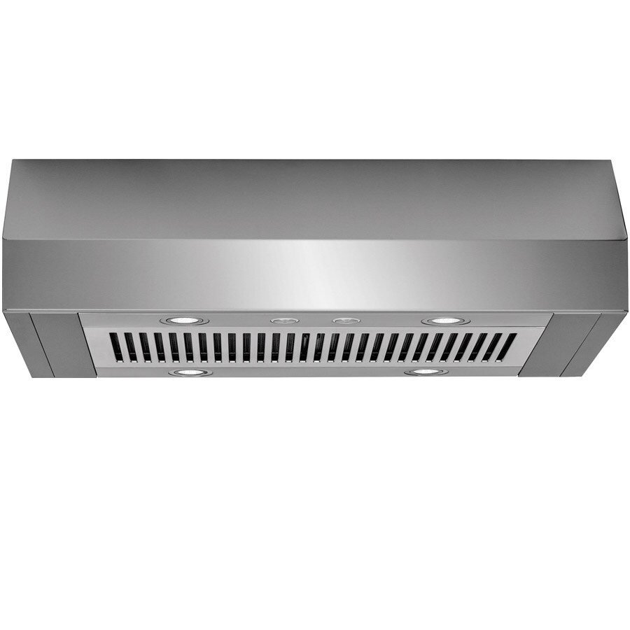frigidaire oven vent