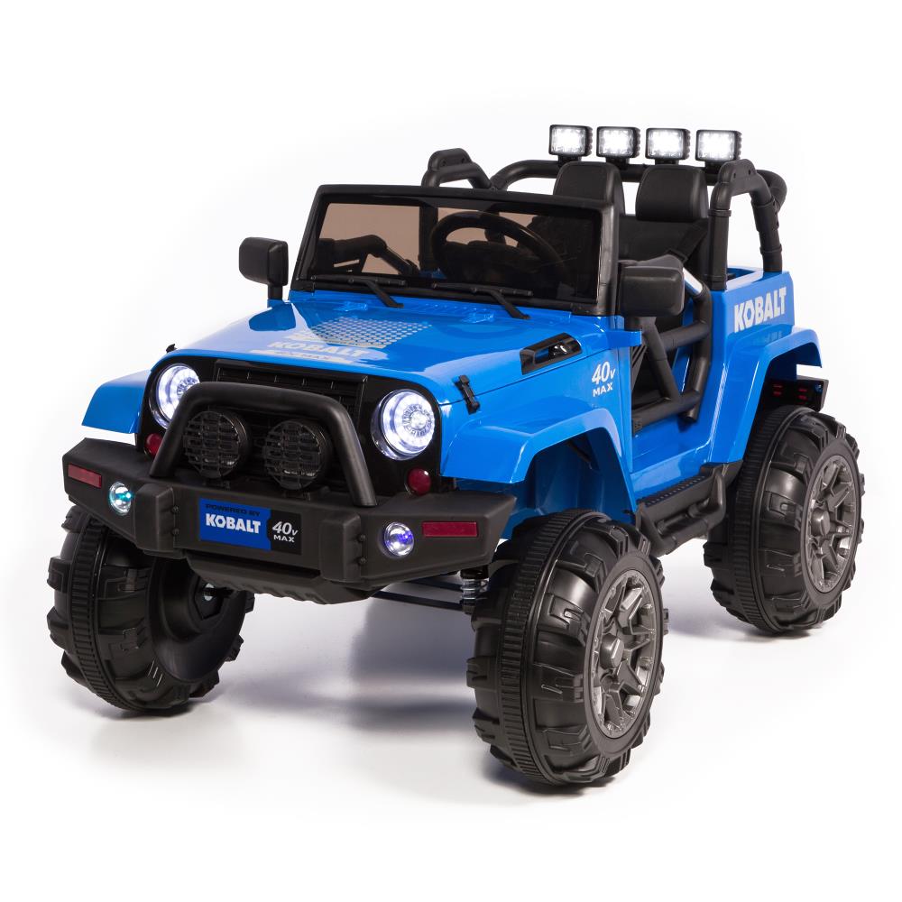 40 volt power wheels