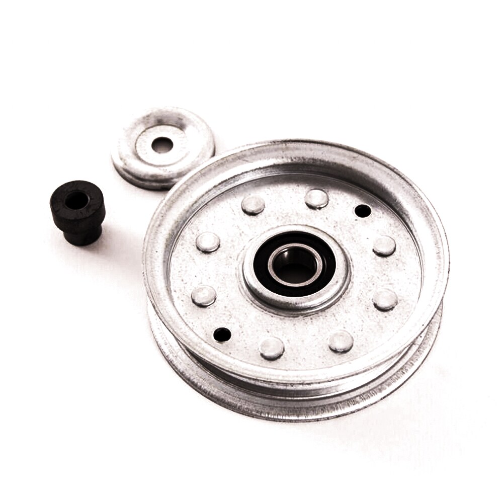 MTD Replacement Part V Pulley with Hub 