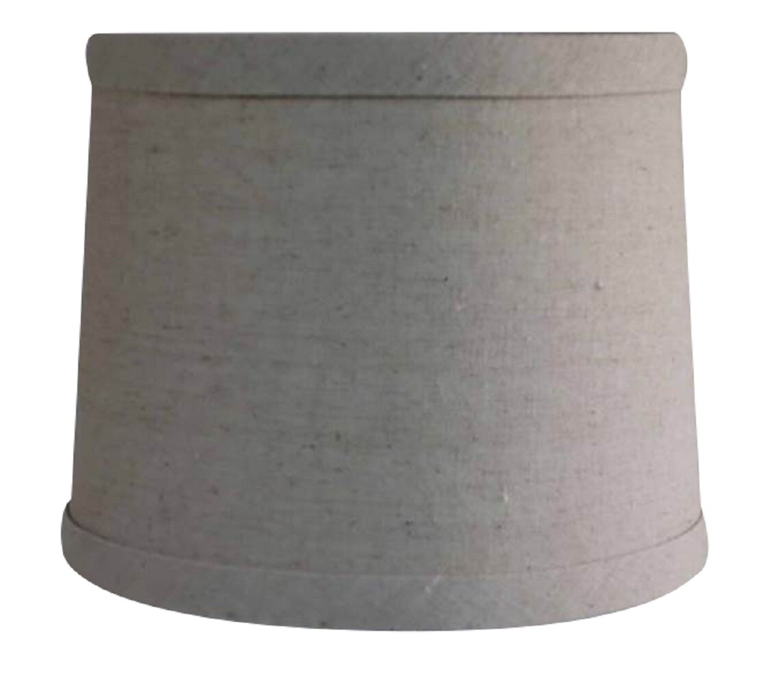 multiples available Details about   Lamp Shade White Xtra Small Allen Roth  4.5x5.75x5 