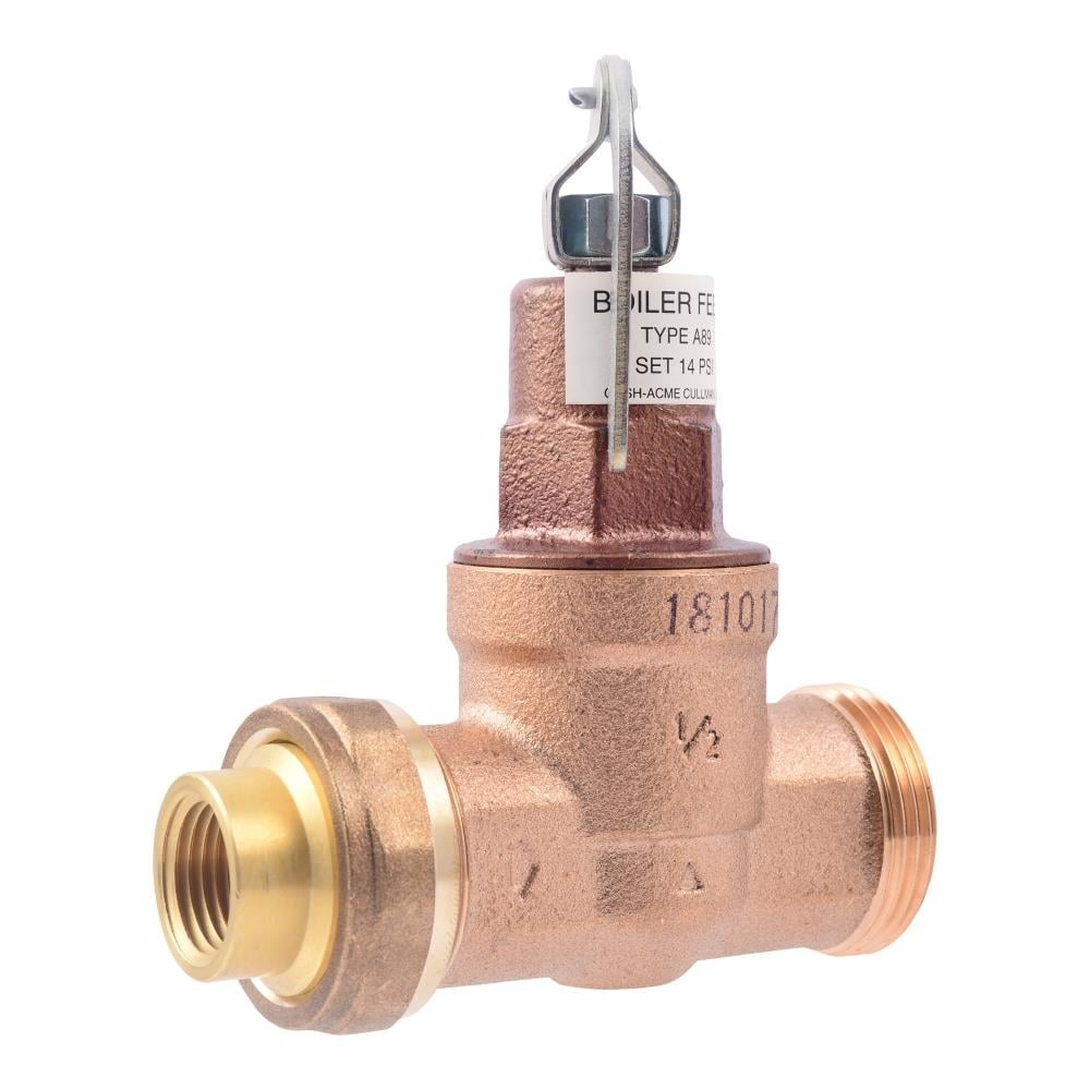 how to adjust safety valve price