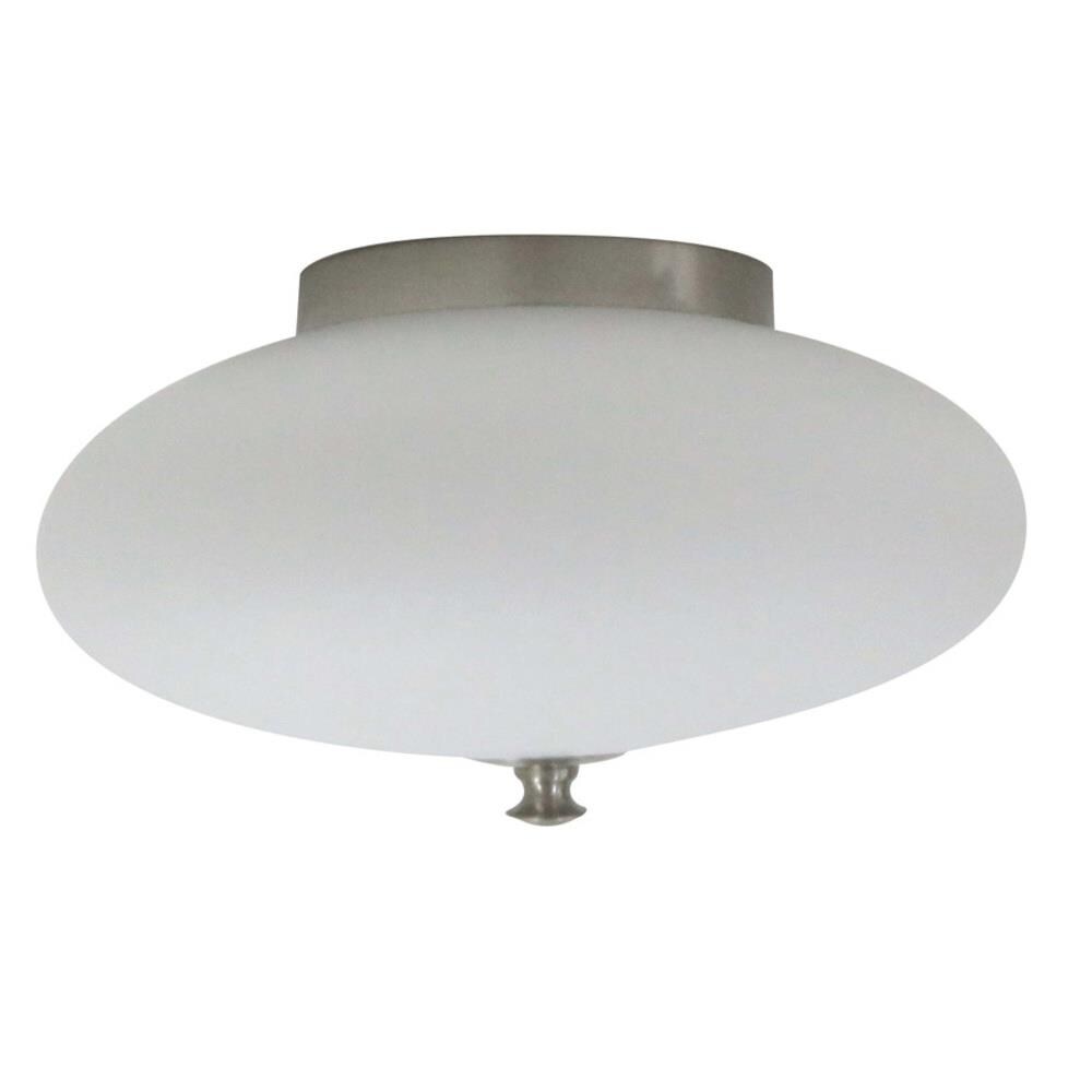 portfolio led flush mount fixture