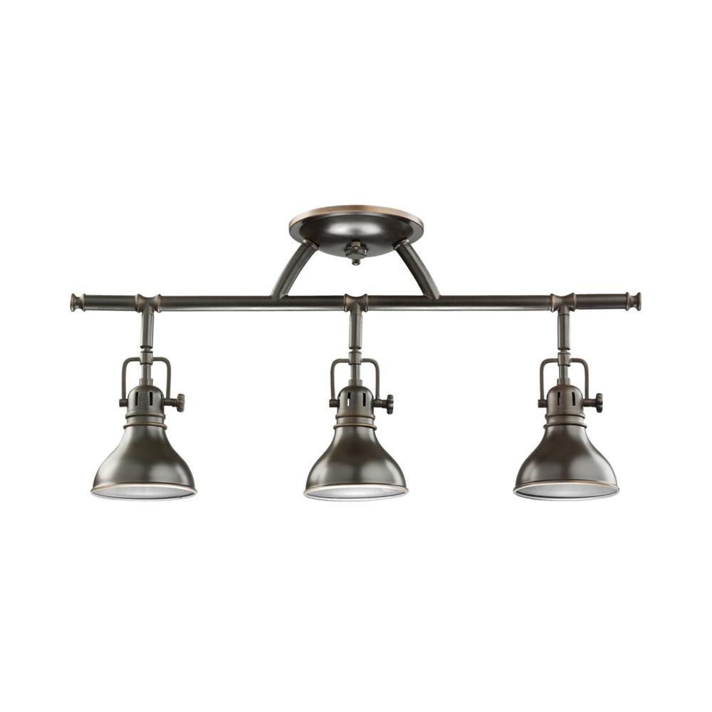 hampton bay pendant track lights