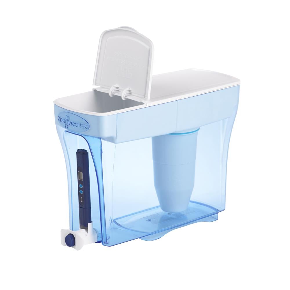 zerowater  23-Cup  Dispenser 