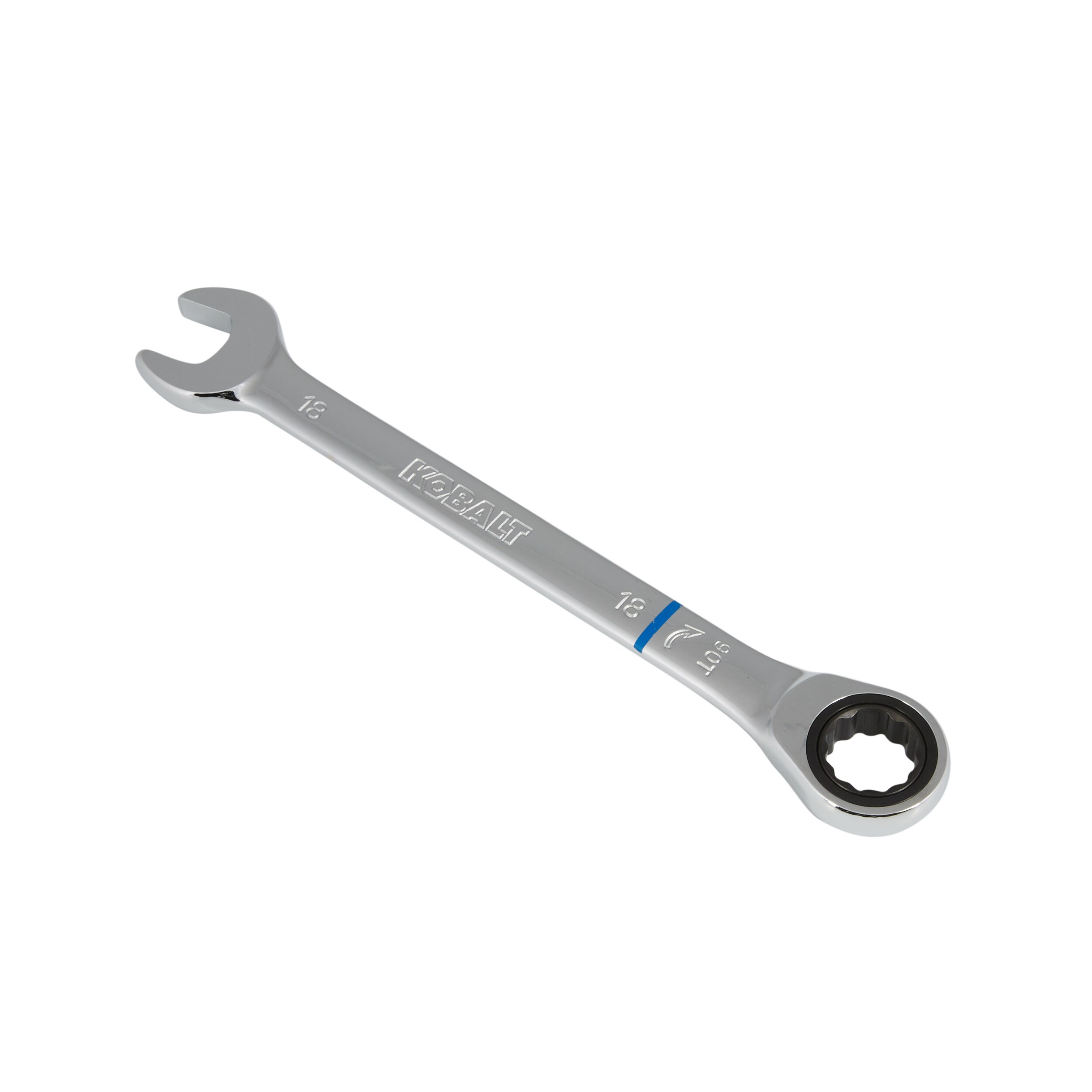 6mm-18mm Reversible Ratchet Gear Wrench Ratcheting Socket Spanner Nut Tool