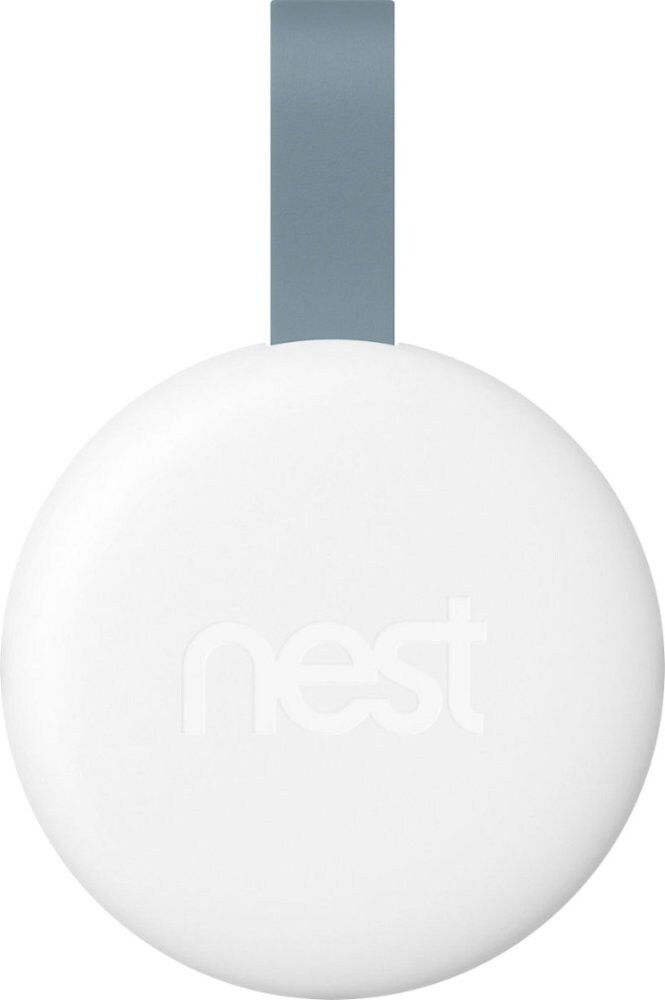 Open Box White Nest Secure Alarm System Starter Pack H1500ES 