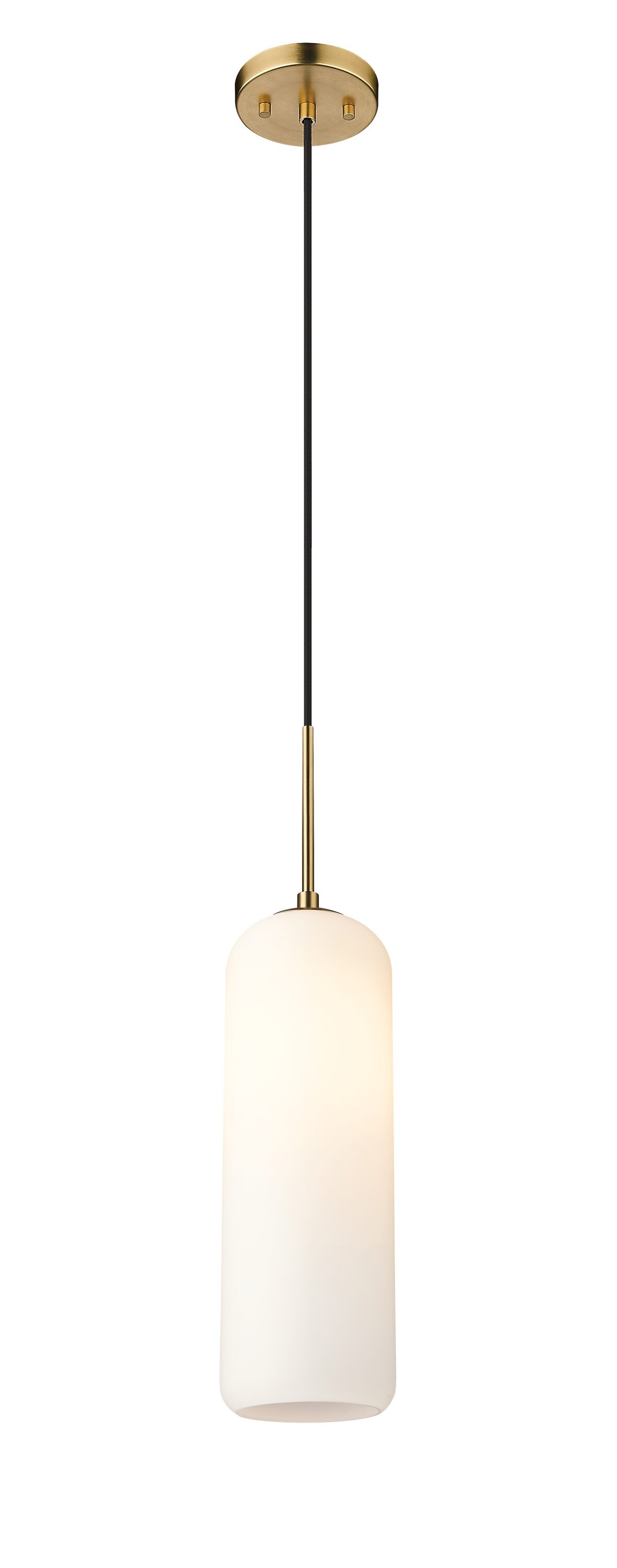 mini monty pendant light