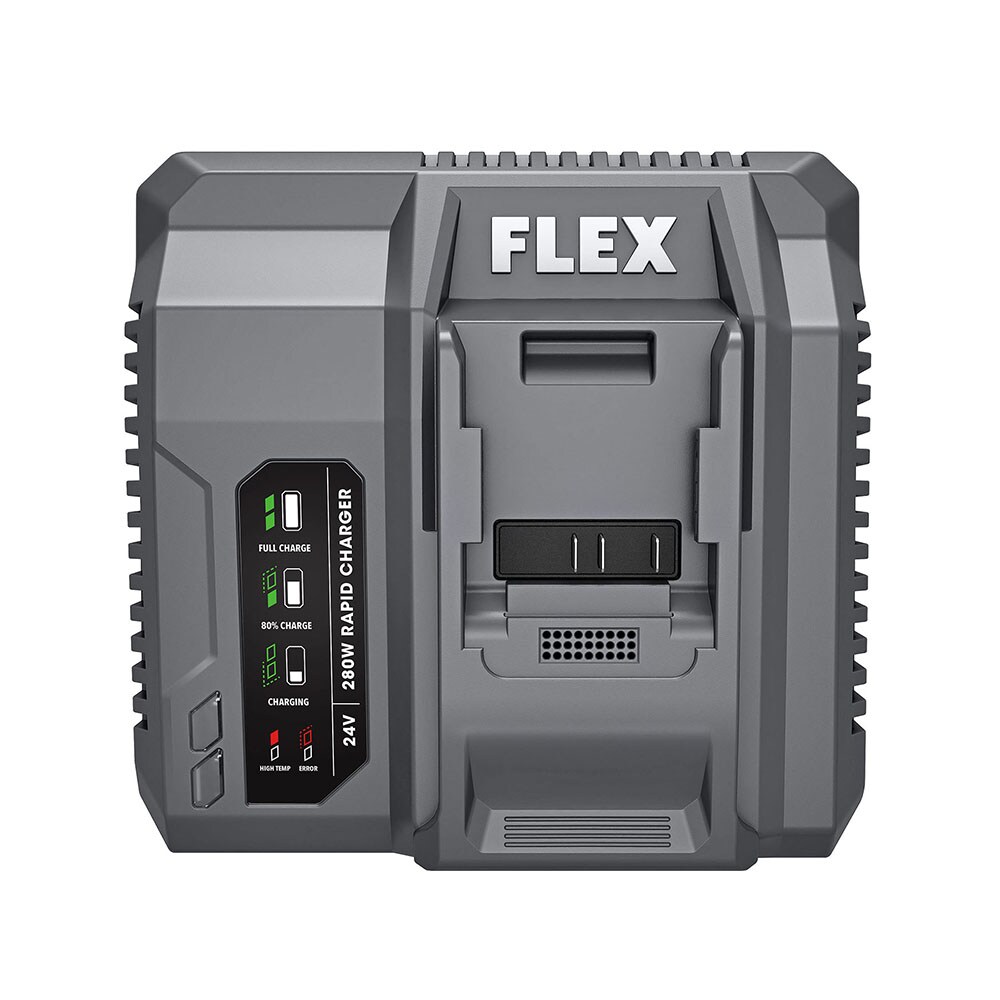 FLEX STACKED LITHIUM 6 AmpHour; Lithiumion Power Tool Battery and