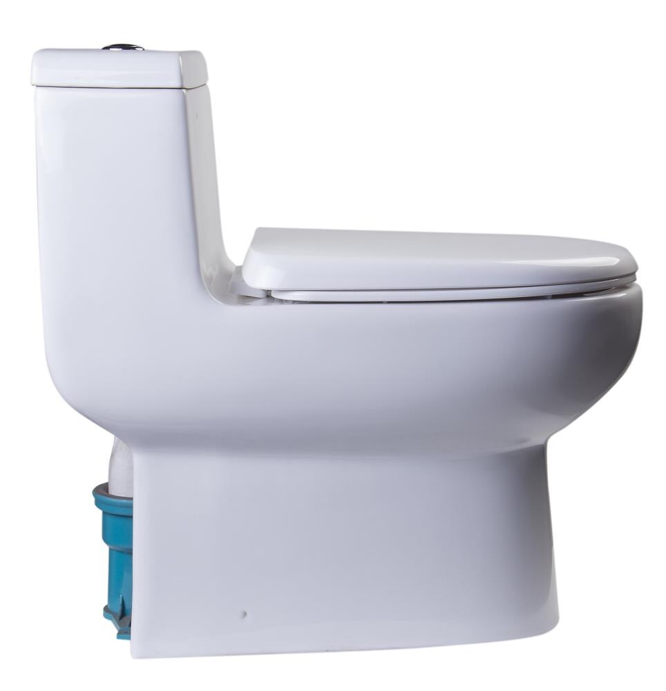 U Soft Close Toilet Seat White WC Guarantee Replacement Bathroom HY 